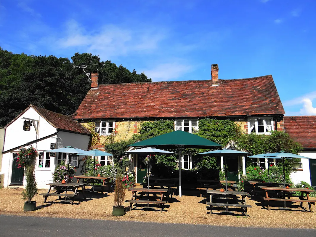 Stag Inn