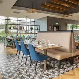 Paolozzi Beer & Kitchen