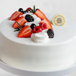 Paris Baguette Canary Wharf