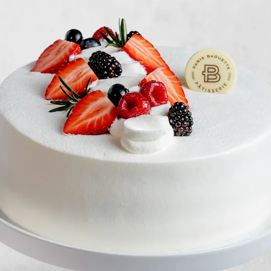 Paris Baguette Canary Wharf