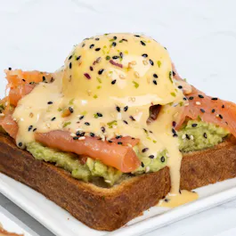 Paris Baguette Canary Wharf