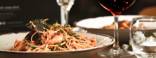 Park Grill Restaurant