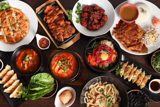 Park's Kitchen