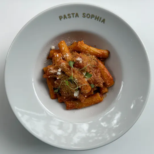 Pasta Sophia