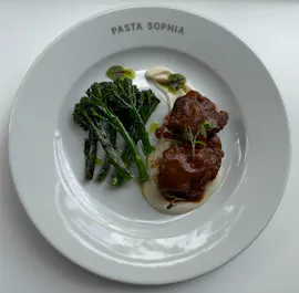 Pasta Sophia