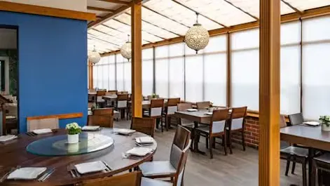 Pearl River Restaurant