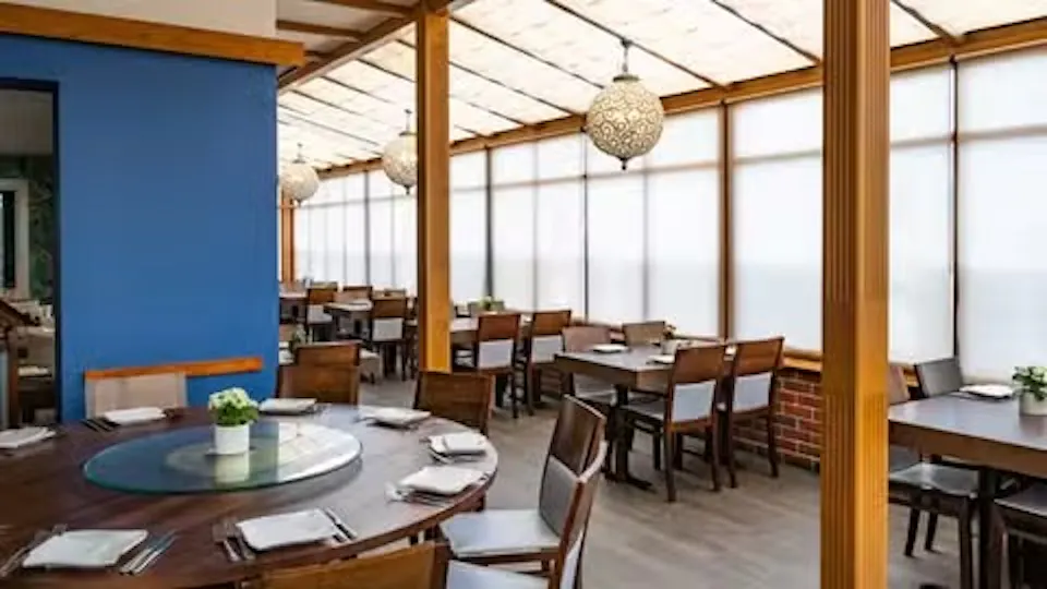 Pearl River Restaurant