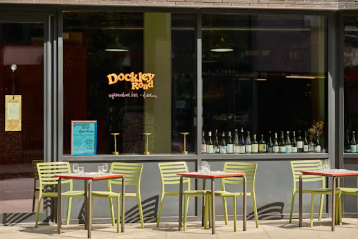 Dockley Road