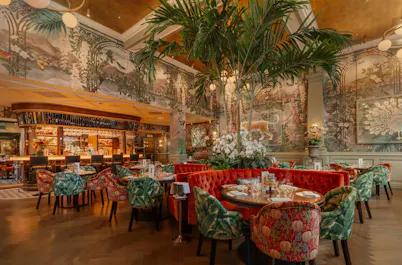 The Ivy Northcote Road