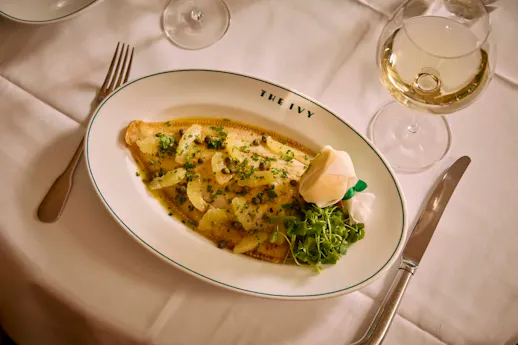 The Ivy Northcote Road