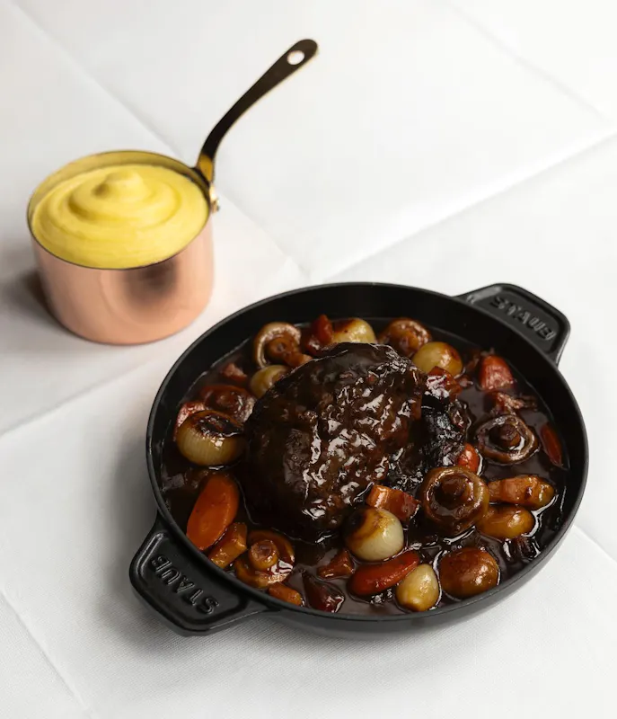 Bistro Sablé