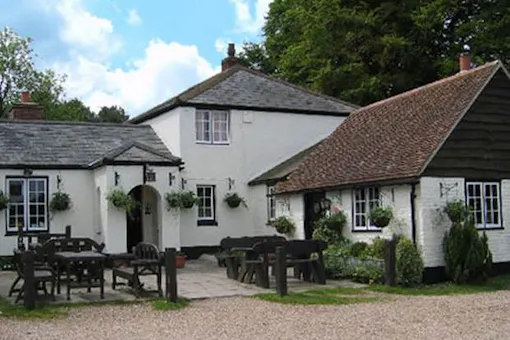 The White Horse Petersfield