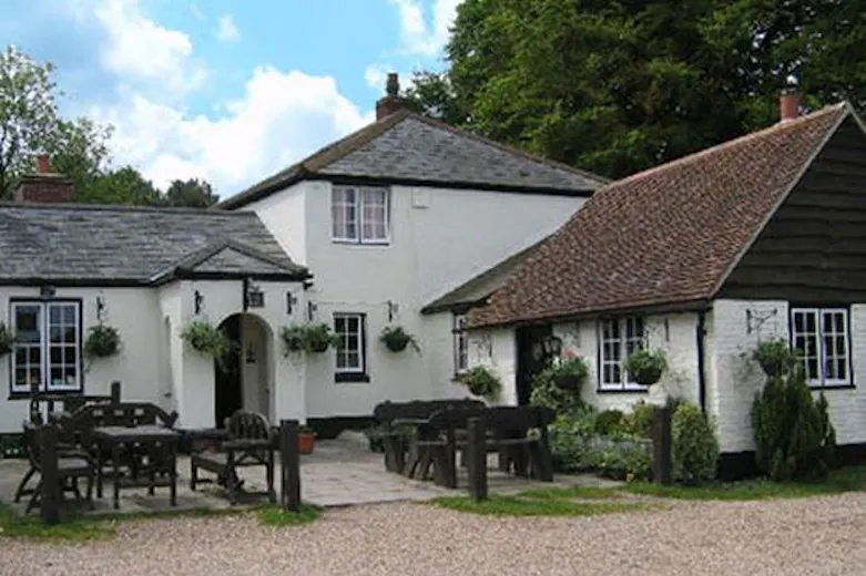 The White Horse Petersfield