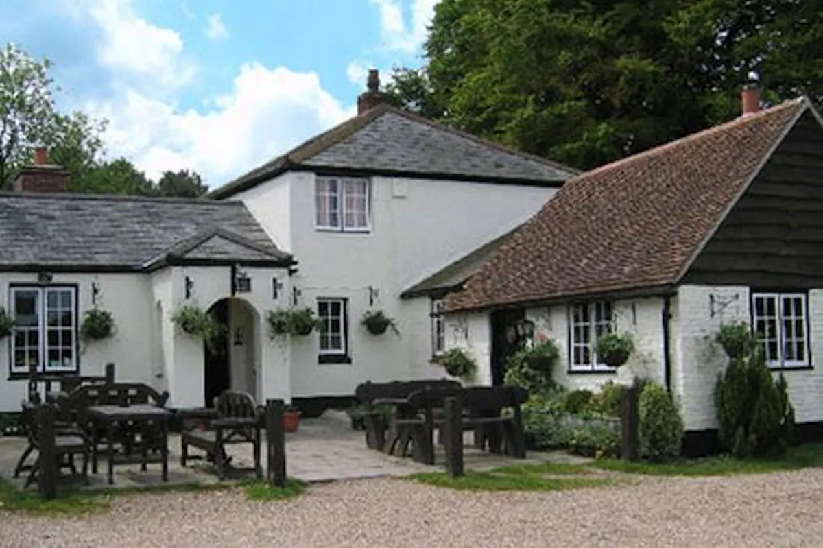 The White Horse Petersfield