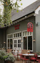 The Double Red Duke Bicester Village