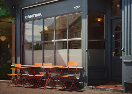 Cantina