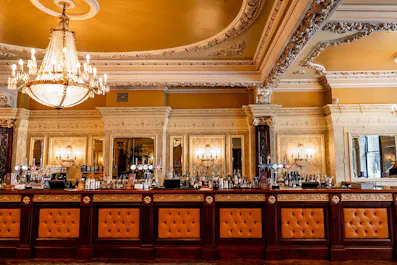 Cosy Club Nottingham