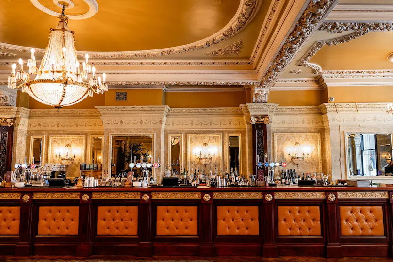 Cosy Club Nottingham