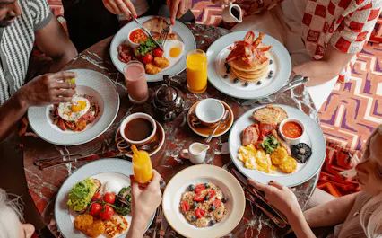 Cosy Club Nottingham