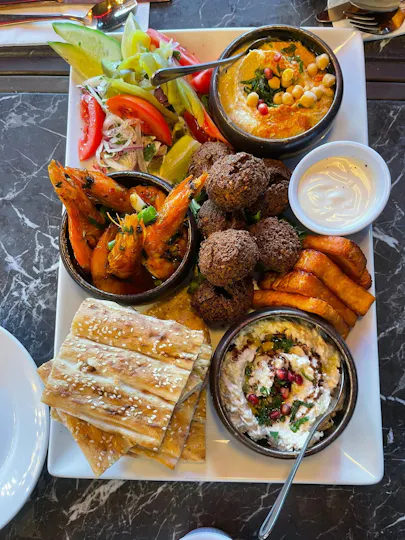 Persia Lounge Hove