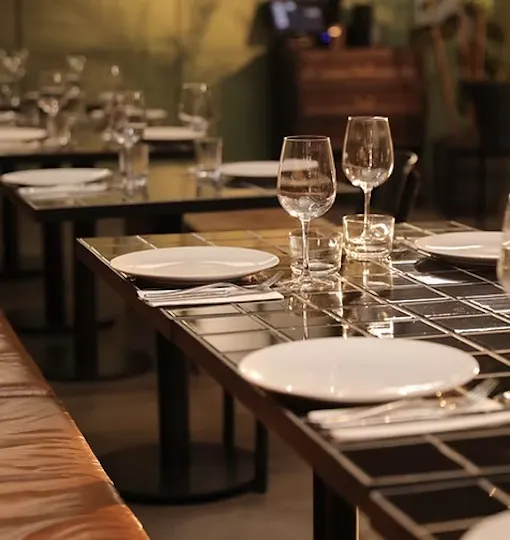 Phakoon Thai Kitchen Earlsfield