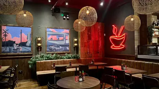 Pho Bournemouth