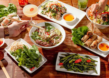 Pho Glasgow