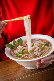 Pho Glasgow