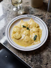 Padella Soho
