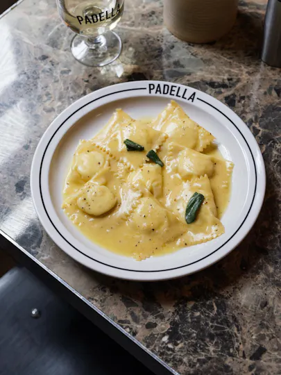 Padella Soho