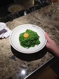 Padella Soho