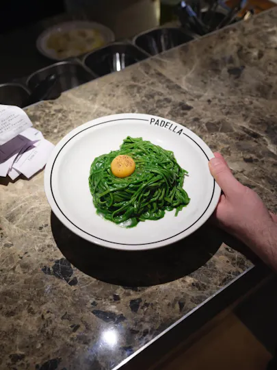 Padella Soho