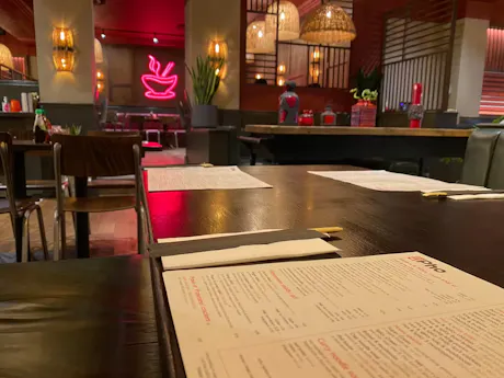 Pho Harborne