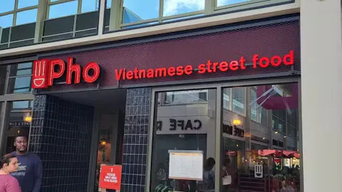 Pho Milton Keynes