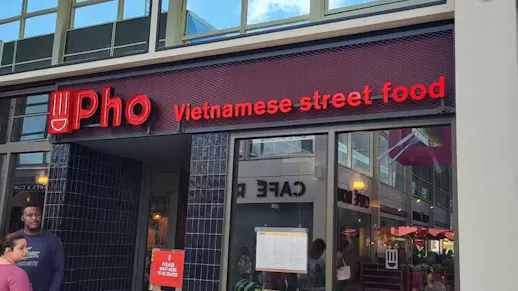 Pho Milton Keynes