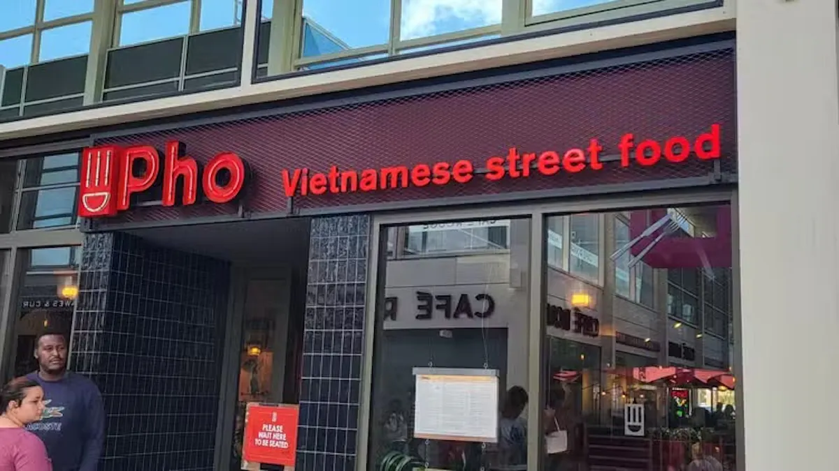Pho Milton Keynes