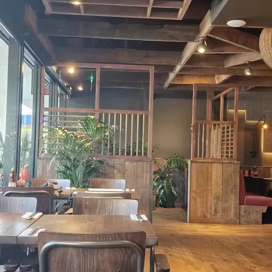 Pho Milton Keynes