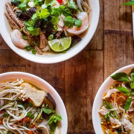 Pho Norwich