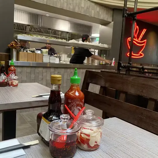 Pho Norwich
