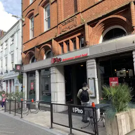 Pho Norwich