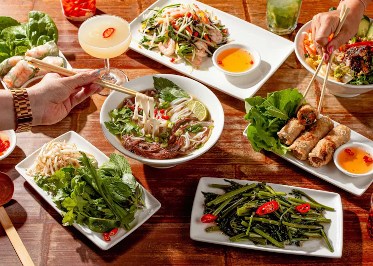 Pho Tunbridge Wells