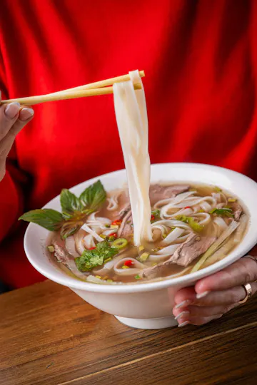 Pho Tunbridge Wells