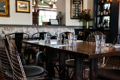 The Wollaton