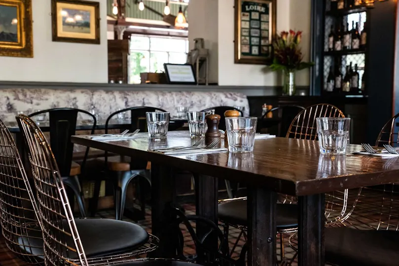 The Wollaton
