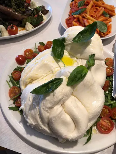 Piccola Ristorante Pizzeria