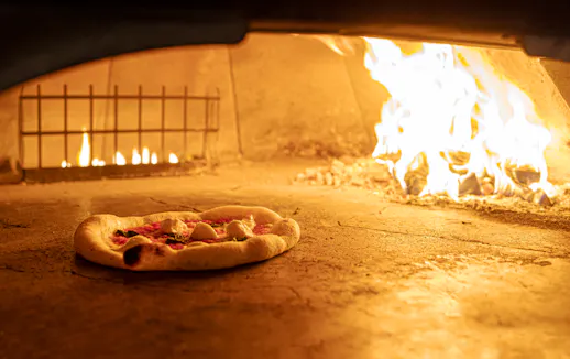 Pizza East Stratford