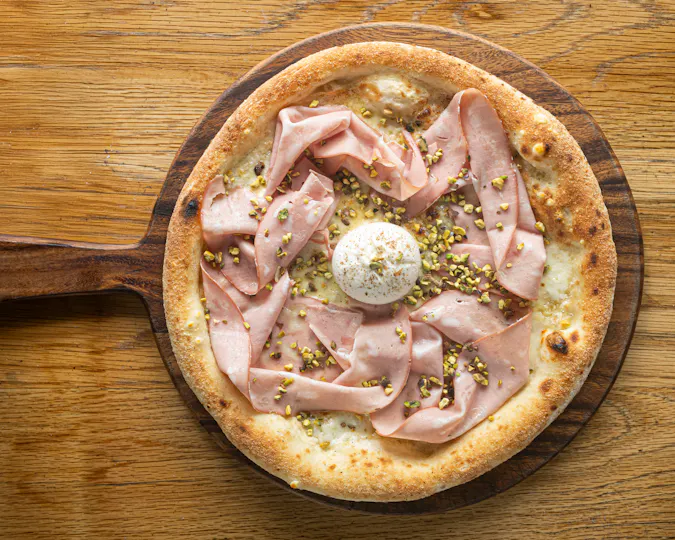 Pizza East Stratford