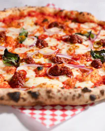 Pizza Rana Lytham