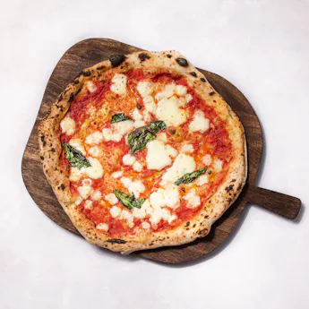 Pizza Rana Lytham