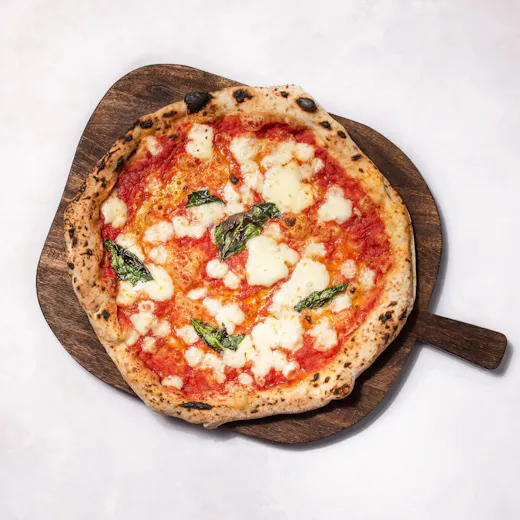 Pizza Rana Lytham